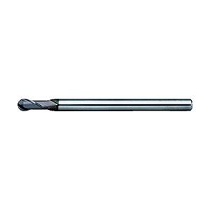 日進工具 MSB230 R4 NS 無限コーティング 2枚刃ボールEM MSB230 R4 | 