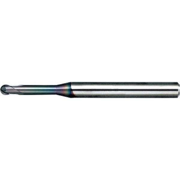 日進工具 NS 高硬度用2枚刃ホボールEM MRBH230 | 