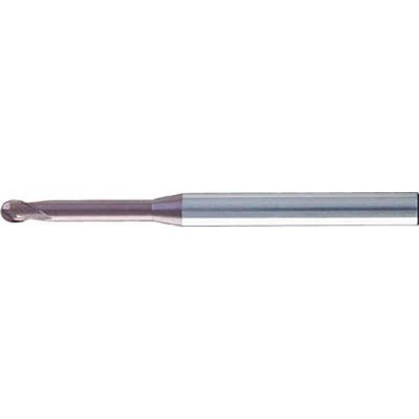 日進工具 NS ロングネックボールEM MRB230 R2x12 （D6） | 