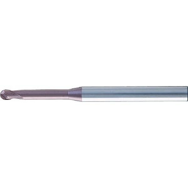 日進工具 NS ロングネックボールEM MRB230 R1x12 （D6） | 