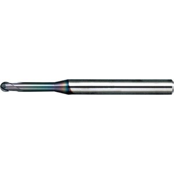 日進工具 NS ロングネックボールハードEM MRBH230 R2x25（D6） | 