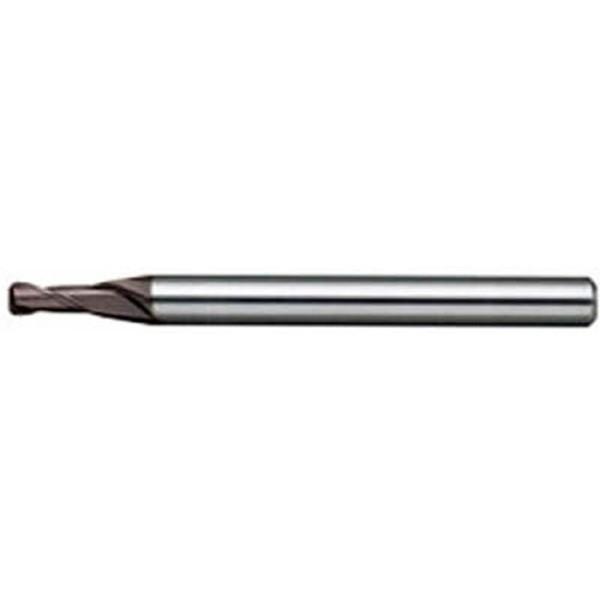 日進工具 NS 無限コーティング ラジアスEM MSRS230φ5xR0.1 | 