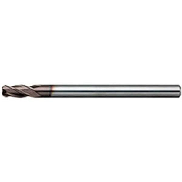 日進工具 NS 無限コーティング ラジアスEM MSRS430φ12xR0.1 | 