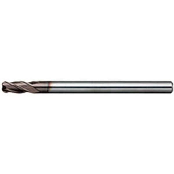 日進工具 NS 無限コーティング ラジアスEM MSRS430φ12xR0.5