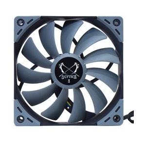 サイズ 風フレックス KAZE FLEX 120 PWM SU1225FD12M-RHP (ケースファン/120mm/300〜1200rpm) [振込不可] | 