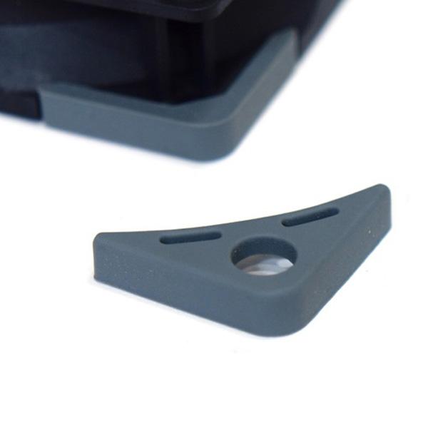 サイズ 風フレックス KAZE FLEX 120 PWM SU1225FD12M-RHP (ケースファン/120mm/300〜1200rpm) [振込不可] |  | 05