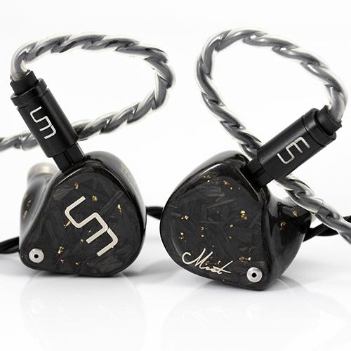 Unique Melody イヤホン カナル型 Mest MKII   UNM-9043 ［φ3.5mm ミニプラグ］ |  | 02