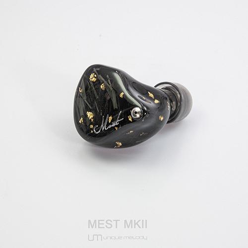 Unique Melody イヤホン カナル型 Mest MKII   UNM-9043 ［φ3.5mm ミニプラグ］ |  | 03