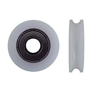 イースタン精工 樹脂ベアリング EUタイプ EU0624 | 