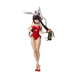 フリーイング B Style Is インフィニット ストラトス 篠ノ之箒 生足バニーver 1 4 塗装済み完成品フィギュア 代引不可 ソフマップpaypayモール店 通販 Paypayモール