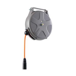 三協リール エアーホースリール　内径8.0mm×6m　SHS306A | 