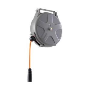 三協リール エアーツール ソフマップ店 三協リール 通販 Triens エアーホースリール 内径6 5mmx13m Shs 213a 電動工具