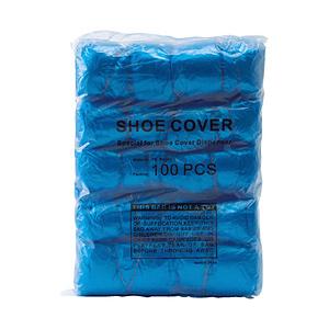 三和製作所 sanwa シューポン専用シューズカバー 1パック 100枚入り＊10パック 107-032 | 