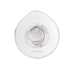 ハスラック エクスイディアル スフェラ  パールホワイト EX-065WHT ［LED美顔器 /国内・海外対応］ | 