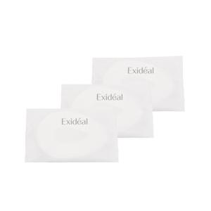 ハスラック エクスイディアル オーヴォ 専用コットン1袋20枚×3個セット   EX-HA01-C20-3 | 