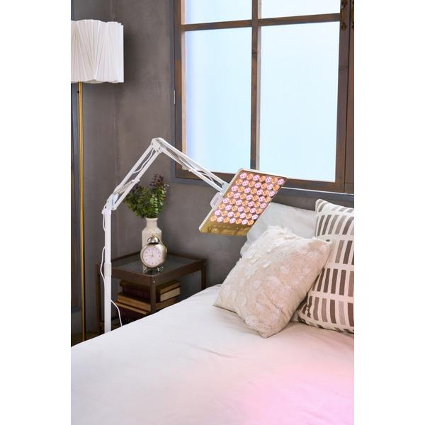 ハスラック Exideal Deux（エクスイディアル ドゥ）専用アームフロアスタンド Exideal（エクスイディアル）  EX-HA02-ST-N |  | 02