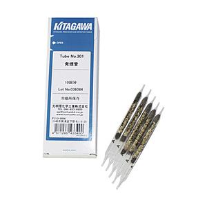 光明理化学工業 301 光明理化学 検知管発煙管(10本/箱) | 