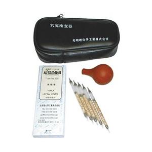 光明理化学工業 気流検査器 AS1 | 