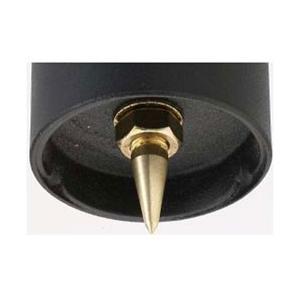 SOUNDMAGIC 真鍮スパイク 4個 SP08 | 