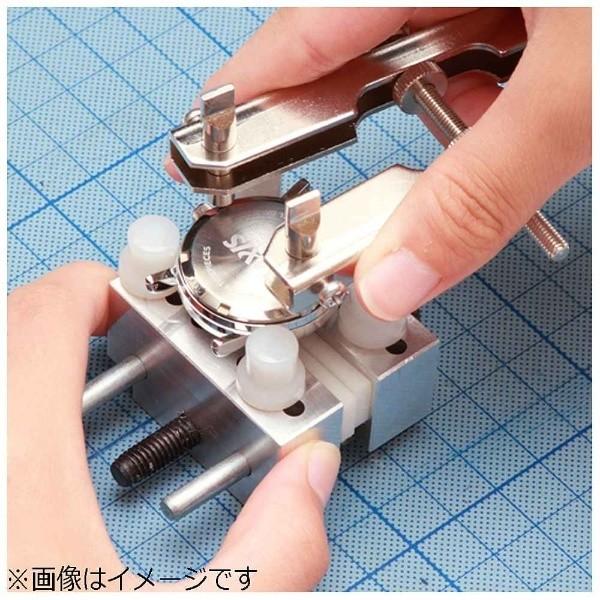 ジャパンホビーツール 時計オープナー用標準ビット JHT9510T-BIT | ジャパンホビーツール | 02