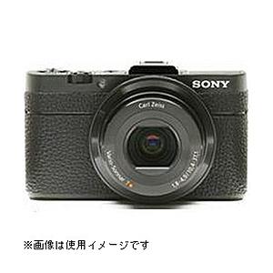 ジャパンホビーツール ソニー DSC-RX100M2用張り革キット(ロゴ窓なし/ライカタイプII) 4008 | ジャパンホビーツール