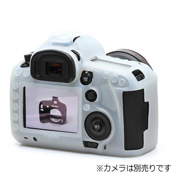 ディスカバード イージーカバー Canon EOS 5D Mark3 用（クリア） [振込不可] | DISCOVERED | 02