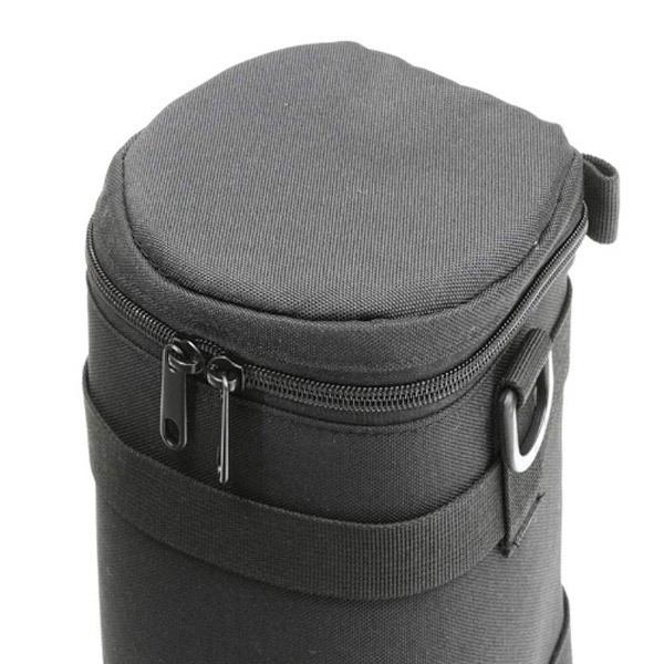 ジャパンホビーツール イージーカバー レンズバック 105x160mm | ジャパンホビーツール | 05