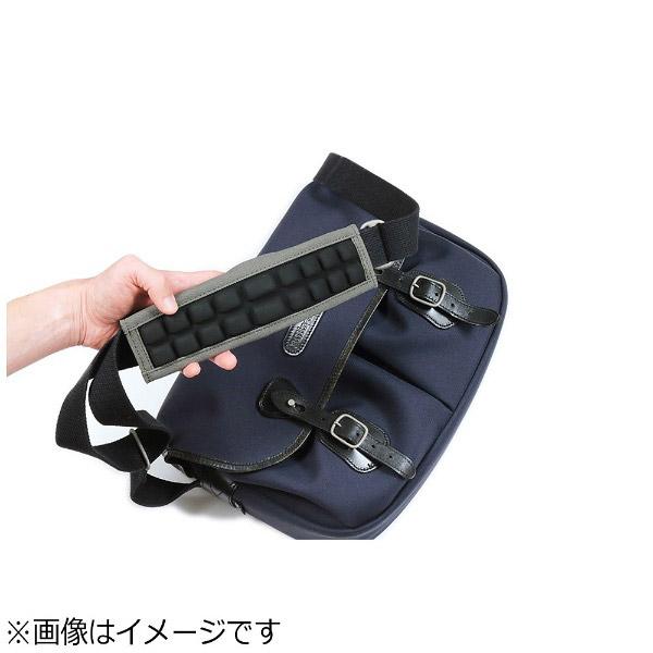 ジャパンホビーツール カメラバック用ショルダーパッド エアーセル コットン カーキ   JHT9522-CKH | ジャパンホビーツール | 02