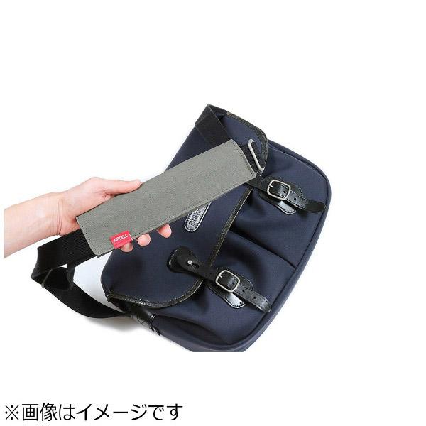 ジャパンホビーツール カメラバック用ショルダーパッド エアーセル コットン カーキ   JHT9522-CKH | ジャパンホビーツール | 03