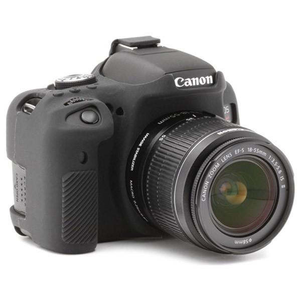 ディスカバード イージーカバーCanonEOSKissX8i用（ブラック）X8i-BL [振込不可] | DISCOVERED | 02