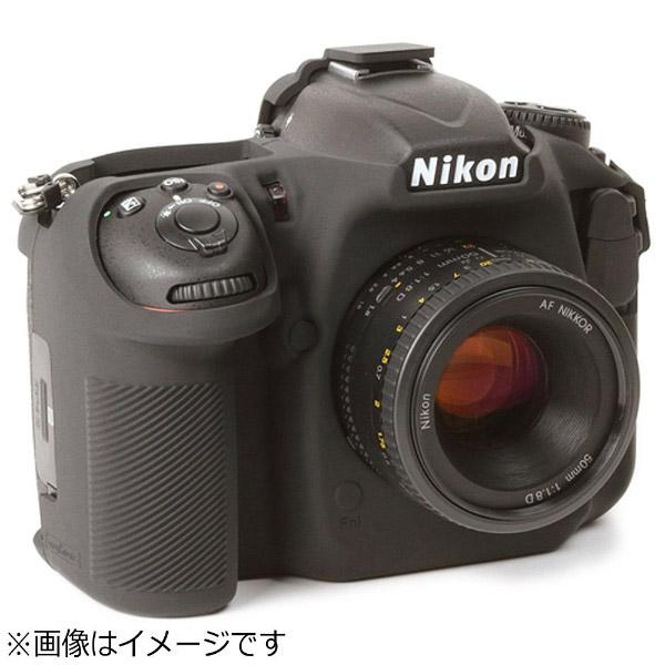 ディスカバード イージーカバー ニコン D500用（ブラック） | DISCOVERED | 03