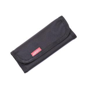 ジャパンホビーツール カメラバックパッド エアーセル　ミニ ファブリック （ブラック） JHT9522-MiniFBK | ジャパンホビーツール