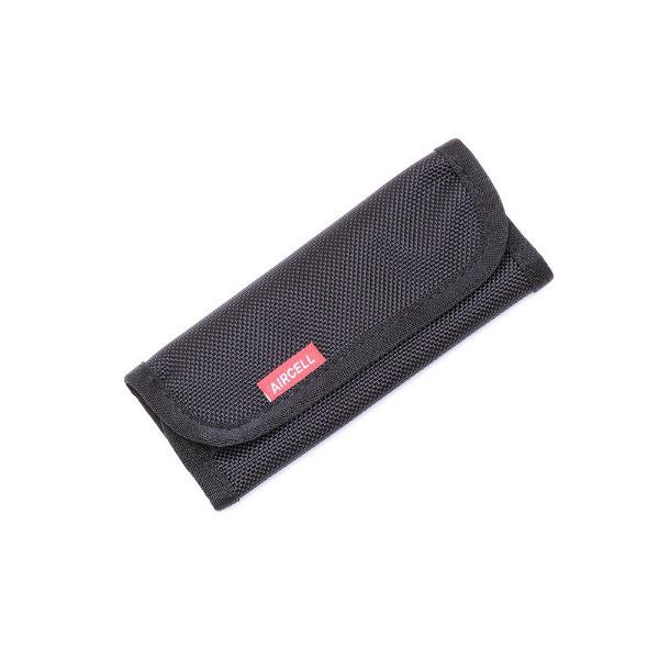 ジャパンホビーツール カメラバックパッド エアーセル　ミニ ファブリック （ブラック） JHT9522-MiniFBK | ジャパンホビーツール | 01