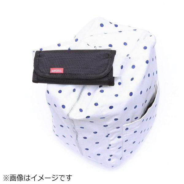 ジャパンホビーツール カメラバックパッド エアーセル　ミニ ファブリック （ブラック） JHT9522-MiniFBK | ジャパンホビーツール | 03