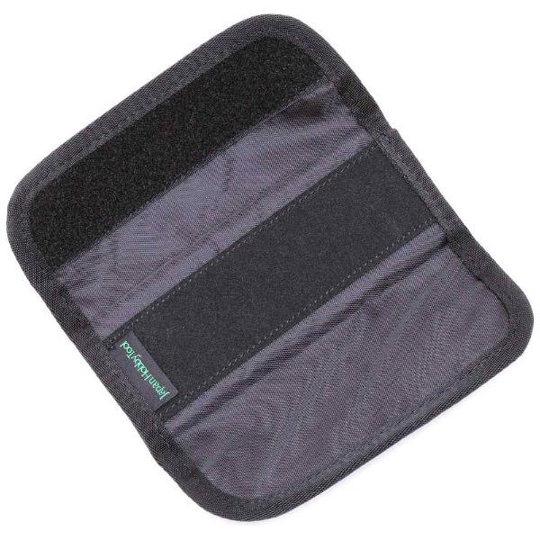 ジャパンホビーツール カメラバックパッド エアーセル　ミニ ファブリック （ブラック） JHT9522-MiniFBK | ジャパンホビーツール | 04