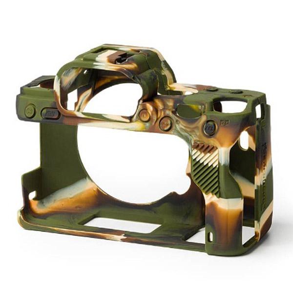 ディスカバード イージーカバー ソニー α9 用（カモフラージュ） A9C | DISCOVERED | 04