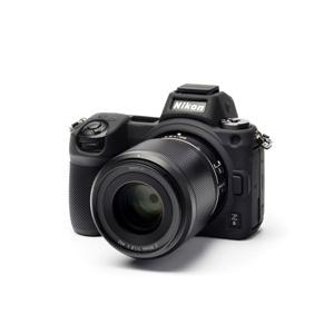 ディスカバード DISCOVERED イージーカバー ニコン Z6/Z7 用 ブラック 液晶保護フィルム付属 Z7BK | DISCOVERED