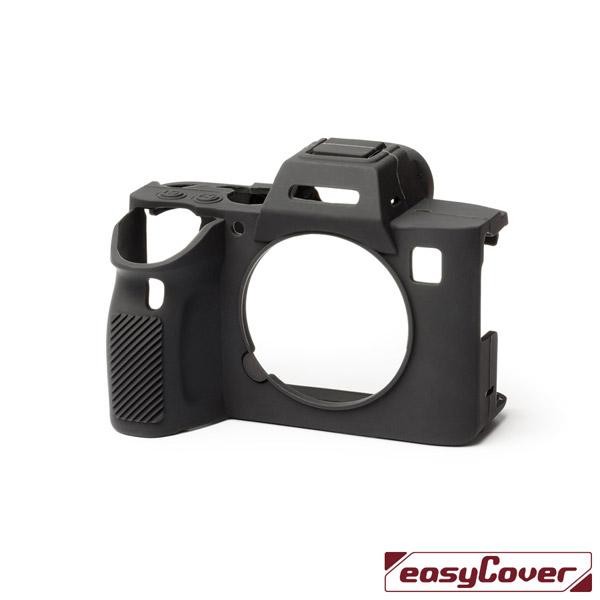 ディスカバード イージーカバー ソニーα7R IV / α9 II用 液晶保護フィルム付属 ブラック | DISCOVERED | 05