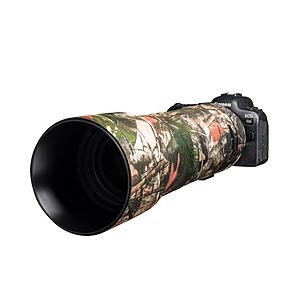 DISCOVERED（ディスカバード） レンズオーク キヤノン RF800mm F11 IS