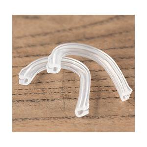 final イヤーフック Ear hooks TYPE A  CLEAR FI-EHACL2 【864】 | 