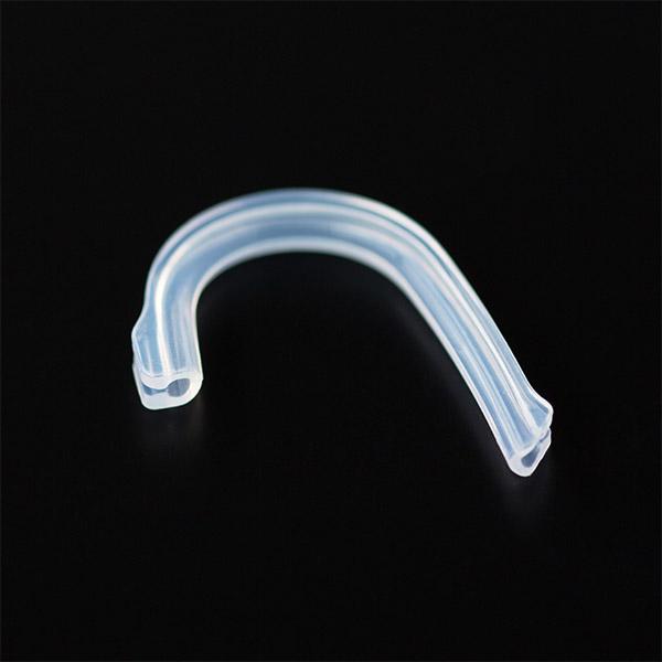 final イヤーフック Ear hooks TYPE A  CLEAR FI-EHACL2 【864】 |  | 02