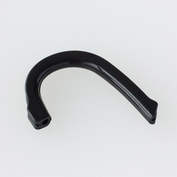 final イヤーフック Ear hooks TYPE A  BLACK FI-EHABL2 |  | 02