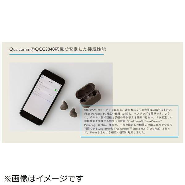 AG フルワイヤレスイヤホン COTSUBU スカイ AGCOTSUBUSKY ［リモコン・マイク対応 /ワイヤレス(左右分離) /Bluetooth］ [振込不可][代引不可]｜y-sofmap｜10