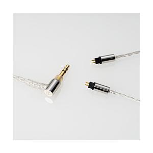 final リケーブル 2pin 3.5mm   C1412P12AUCLEH | 