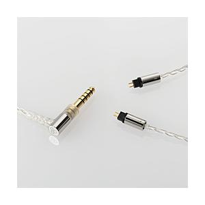 final リケーブル 2pin 4.4mm   C1412P12EUCLEH | 