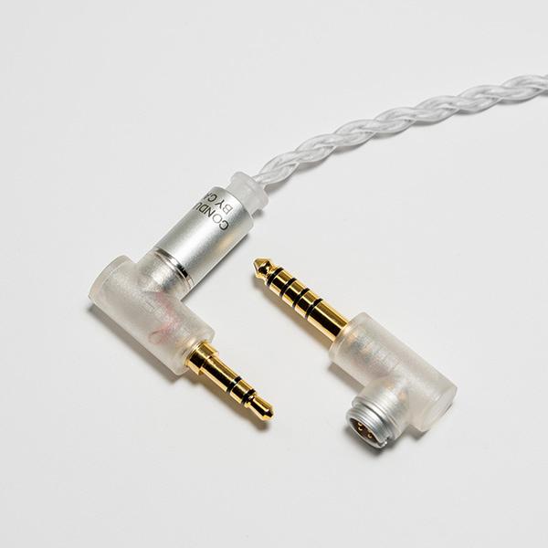 DITA イヤホン カナル型   DITA-ProjectM ［φ3.5mm ミニプラグ］ |  | 01