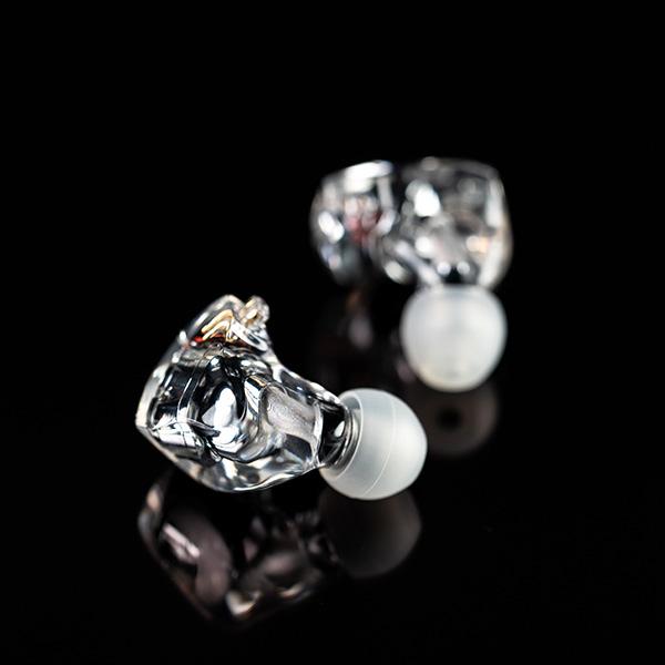 DITA イヤホン カナル型   DITA-ProjectM ［φ3.5mm ミニプラグ］ |  | 04