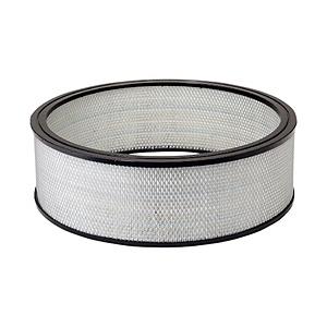 トスマック ＴＯＳＭＡＣ　３００サイズ用交換フィルター 13-041