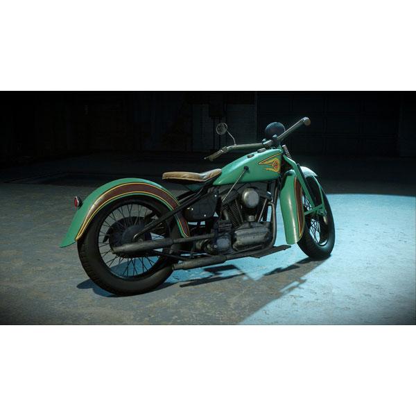 Take-Two Interactive(テイクツー・インタラクティブ) マフィア トリロジーパック   PLJS36154 ［PS4］ 【sof001】 [振込不可][代引不可] |  | 06