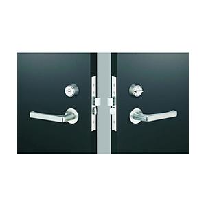 美和ロック レバーハンドル錠　TRLA501 | 